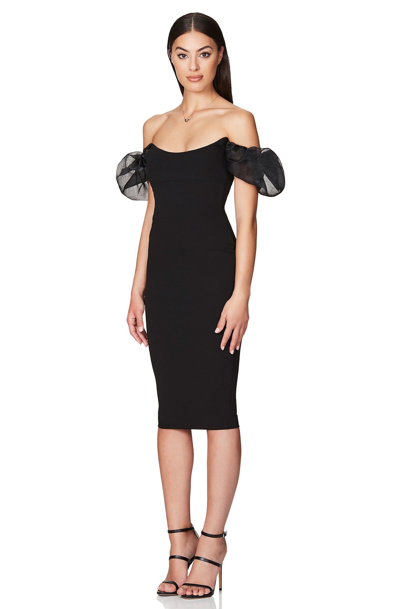 ELEGANZA MIDI sold by Nookie product image thumbnail 2