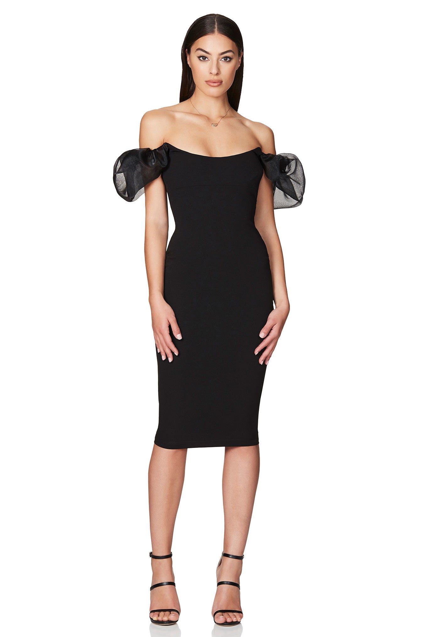 ELEGANZA MIDI sold by Nookie