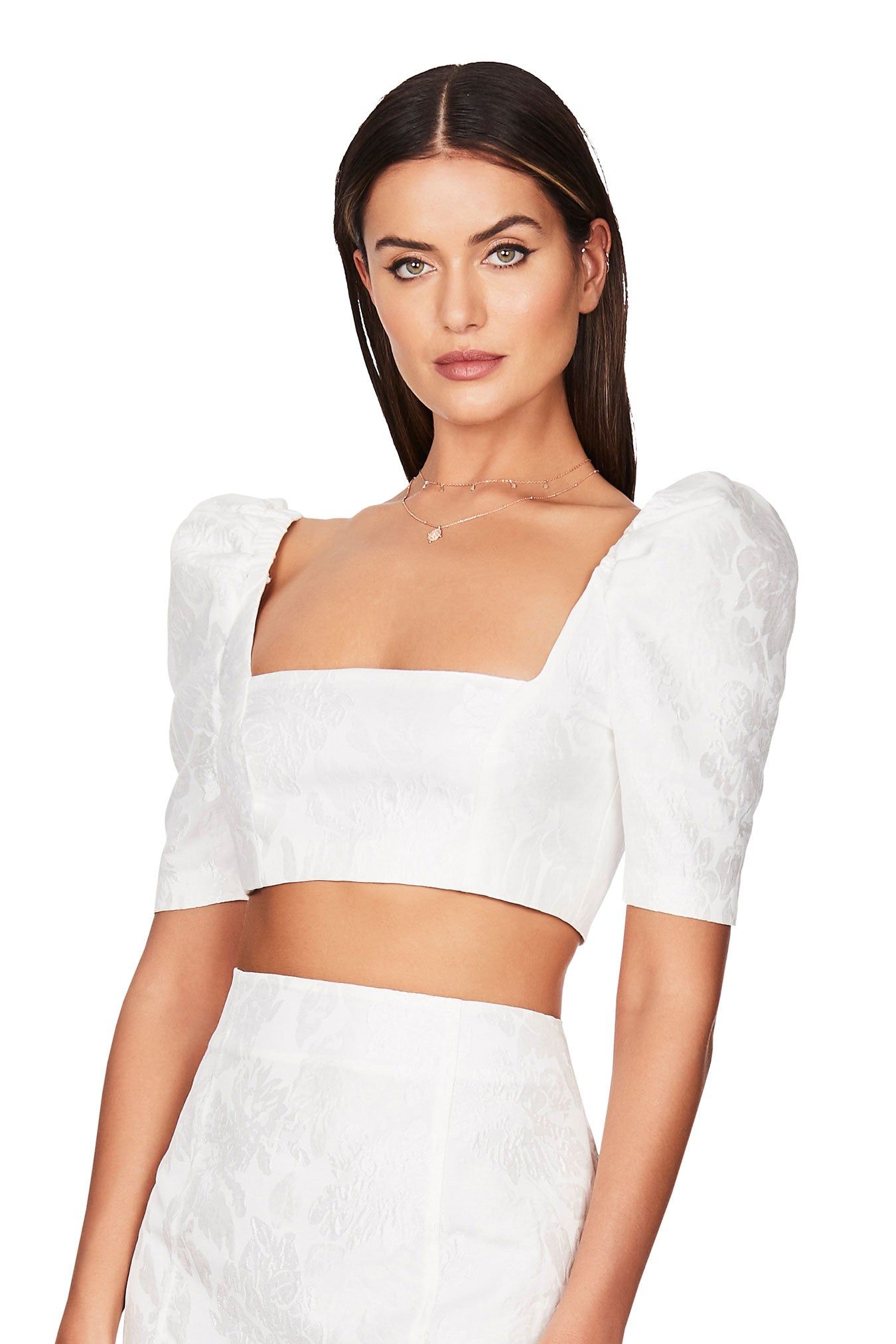 SOLANA CROP sold by Nookie product image thumbnail 2