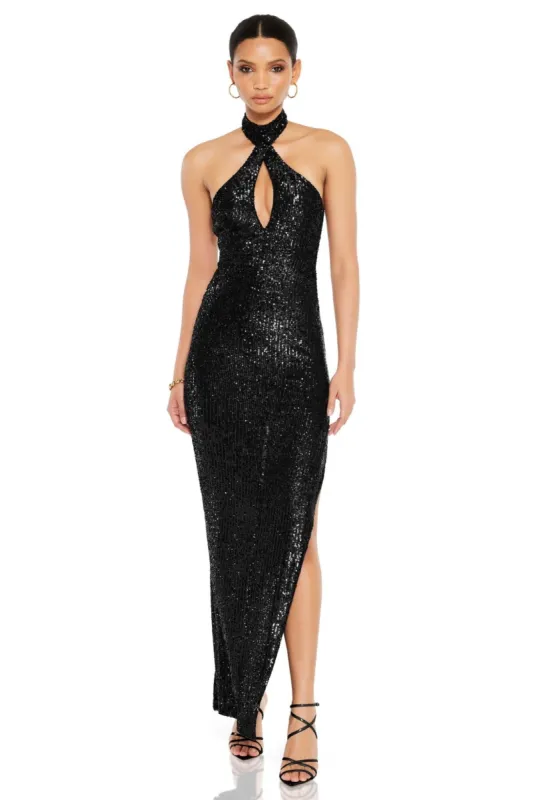 Elite Gown sold by Nookie