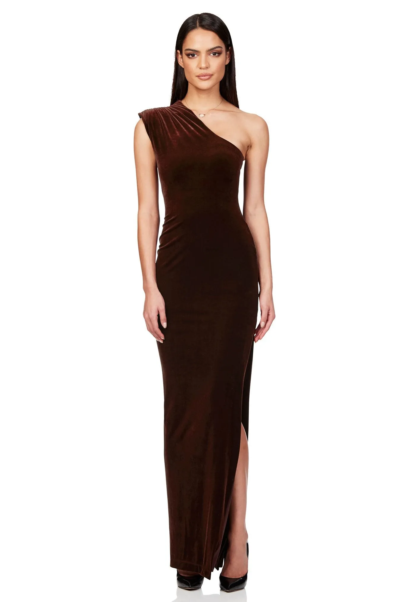 RUMI GOWN sold by Nookie