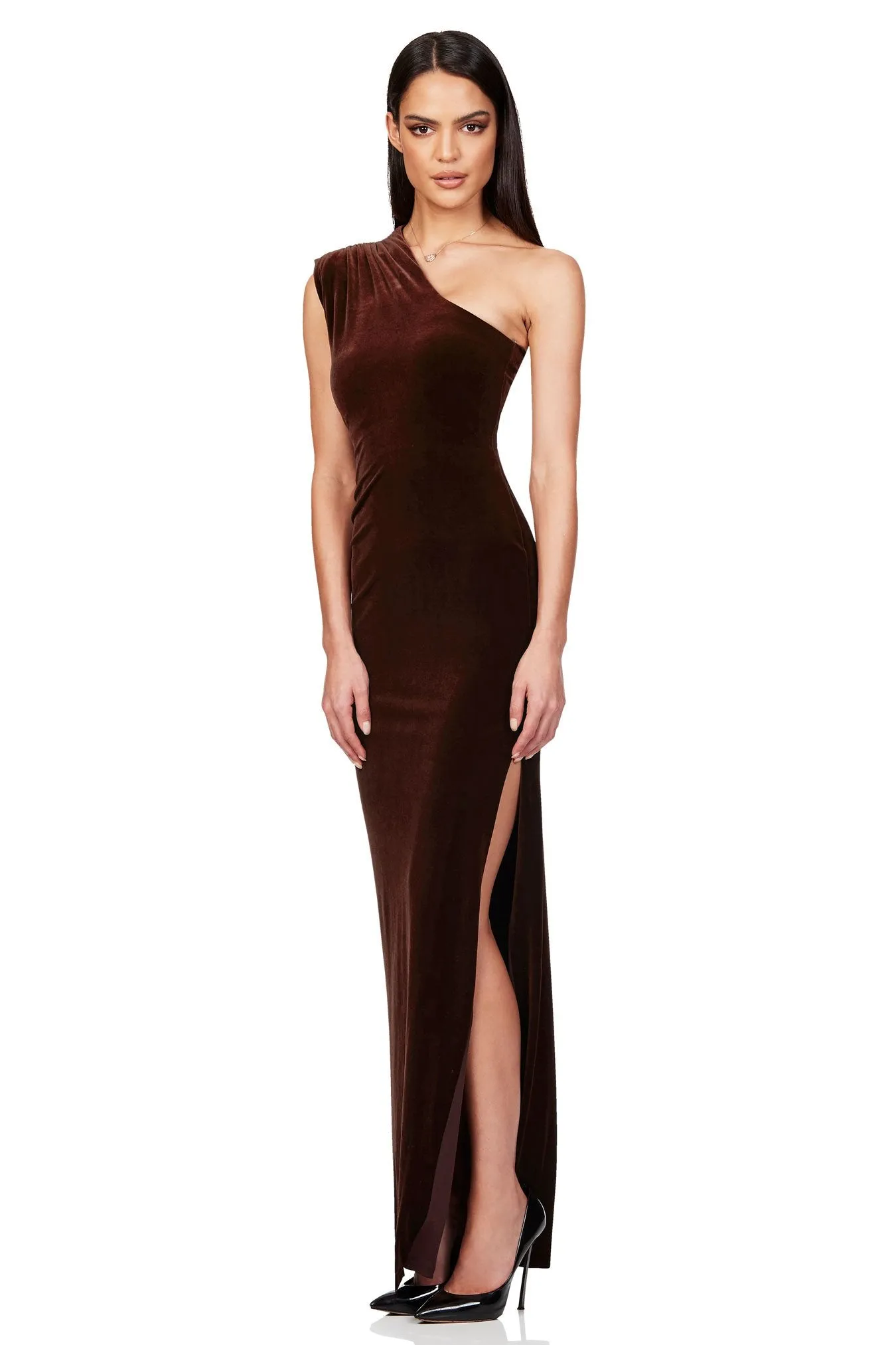 RUMI GOWN sold by Nookie product image thumbnail 2