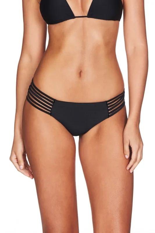 PARADISE STRAP BRIEF sold by Nookie