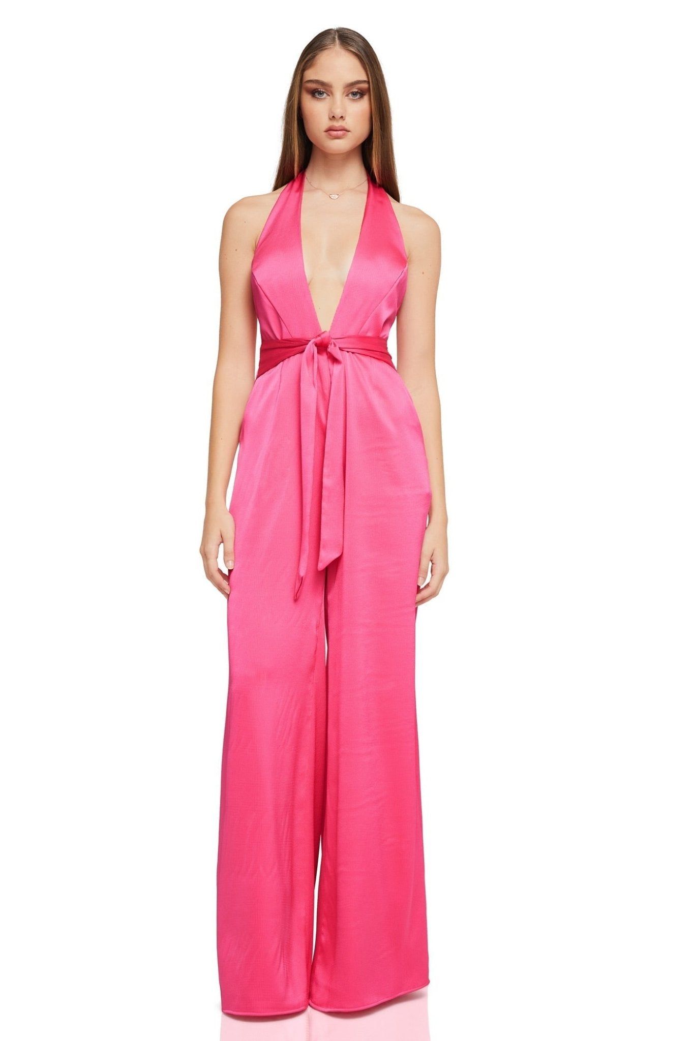 Utopia Jumpsuit sold by Nookie