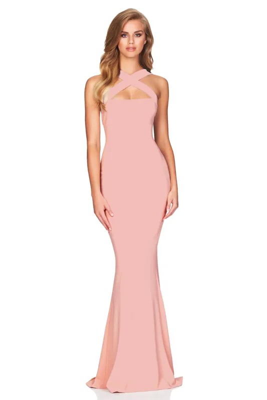 VIVA 2 WAY GOWN sold by Nookie