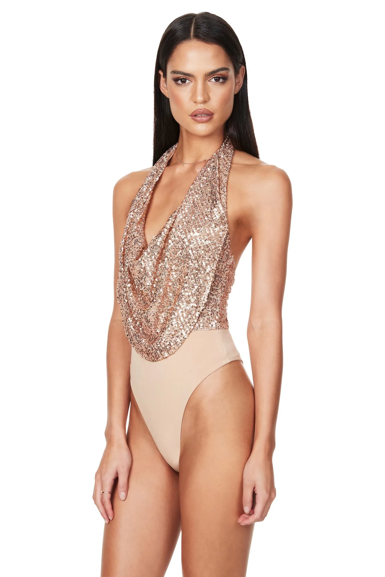 NAOMI BODYSUIT sold by Nookie product image thumbnail 2