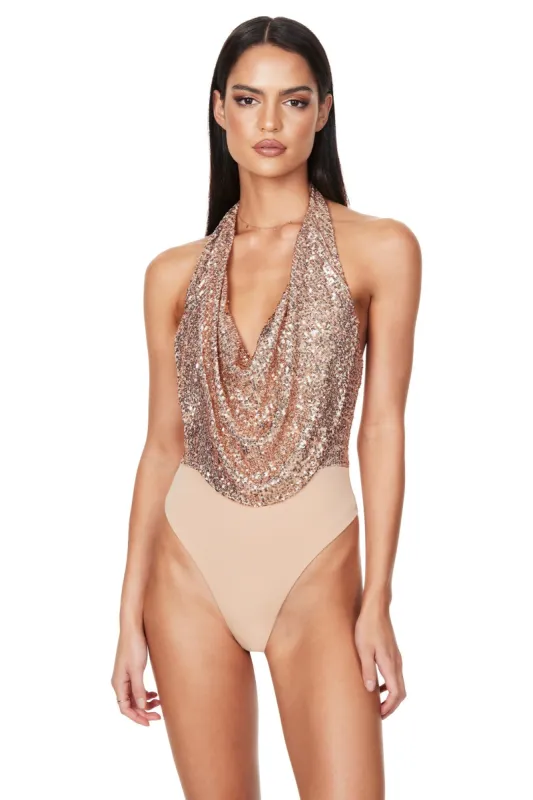 NAOMI BODYSUIT sold by Nookie