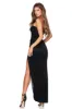 HALLE CUT OUT MAXI sold by Nookie