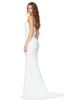JASMINE ONE SHOULDER GOWN sold by Nookie