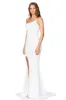 JASMINE ONE SHOULDER GOWN sold by Nookie