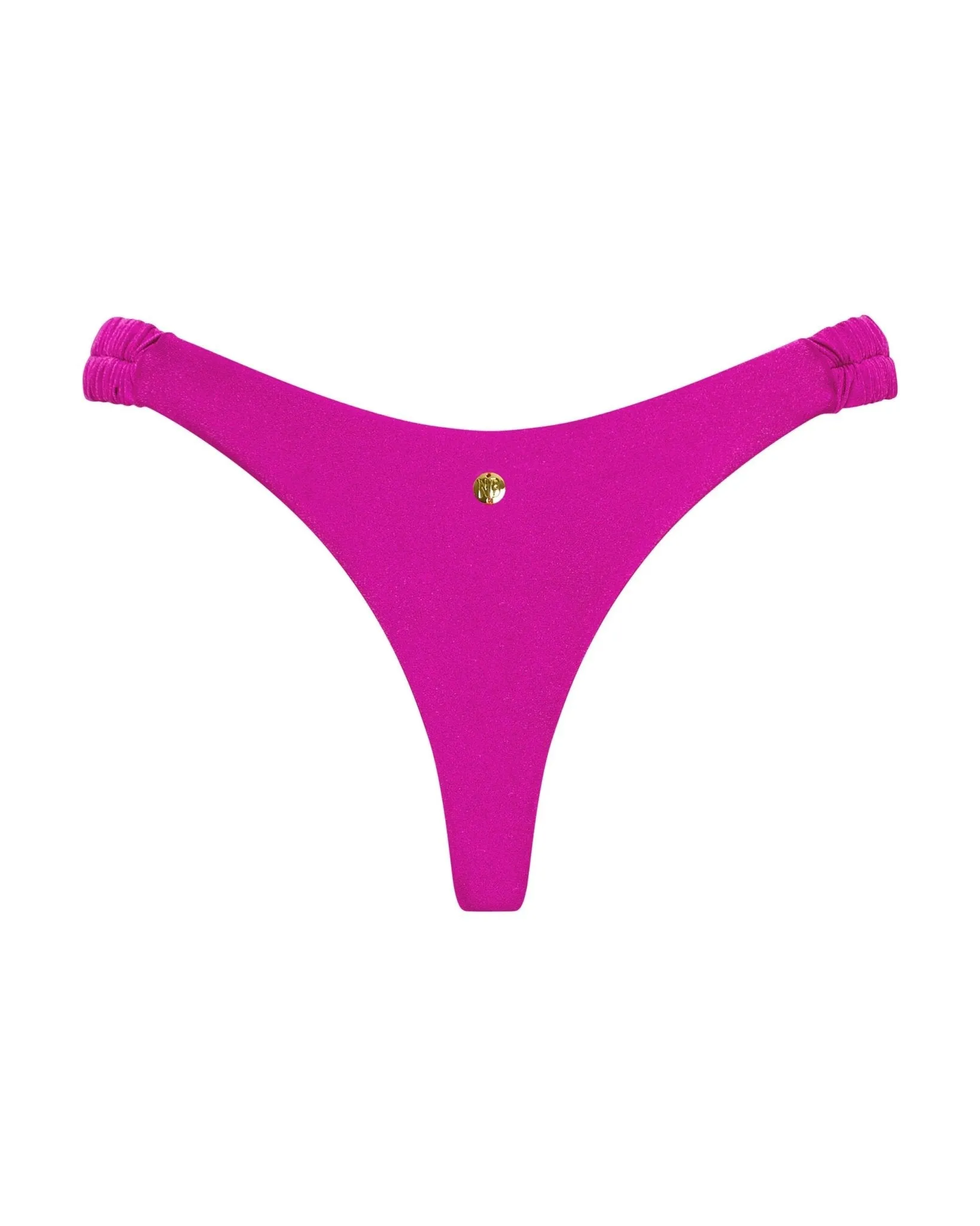 Pool Party Scrunchie Thong sold by Nookie product image thumbnail 2