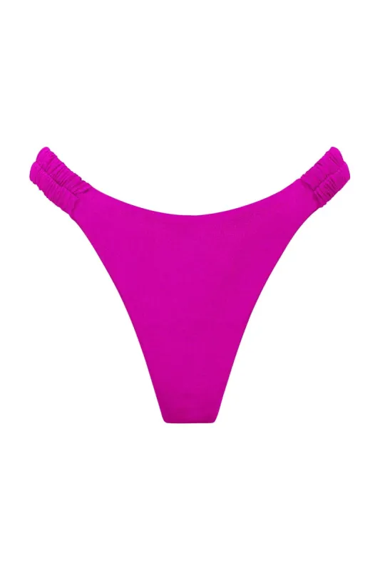 Pool Party Scrunchie Thong sold by Nookie