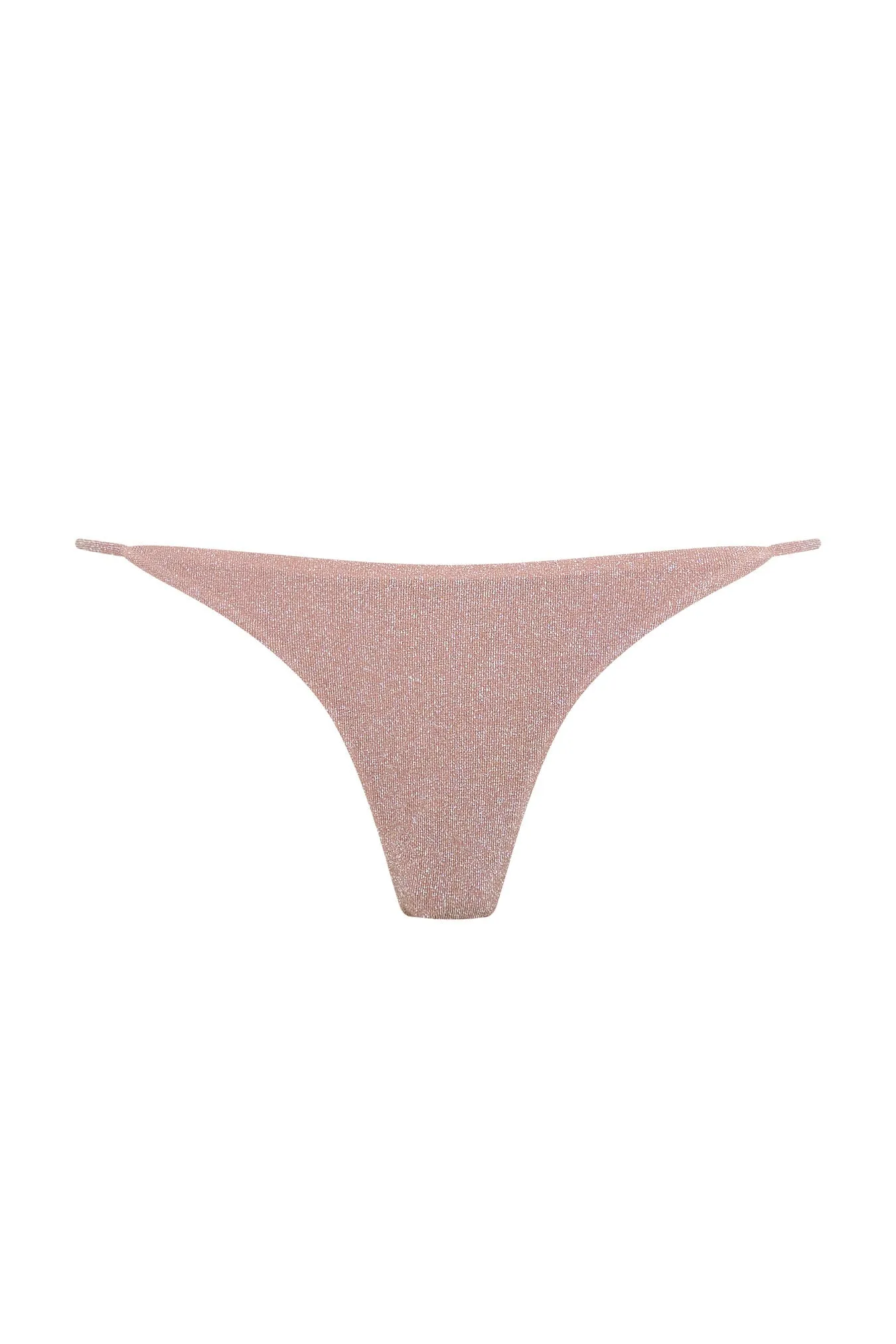 LUREX STRING PANT sold by Nookie