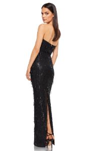 KARMA GOWN sold by Nookie