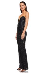 KARMA GOWN sold by Nookie