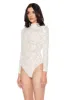 Roxana Bodysuit sold by Nookie