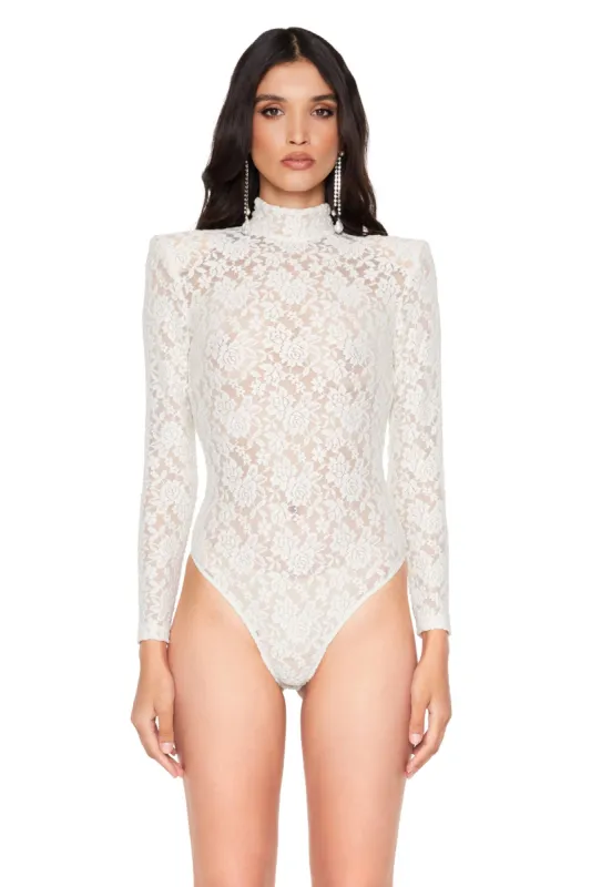 Roxana Bodysuit sold by Nookie