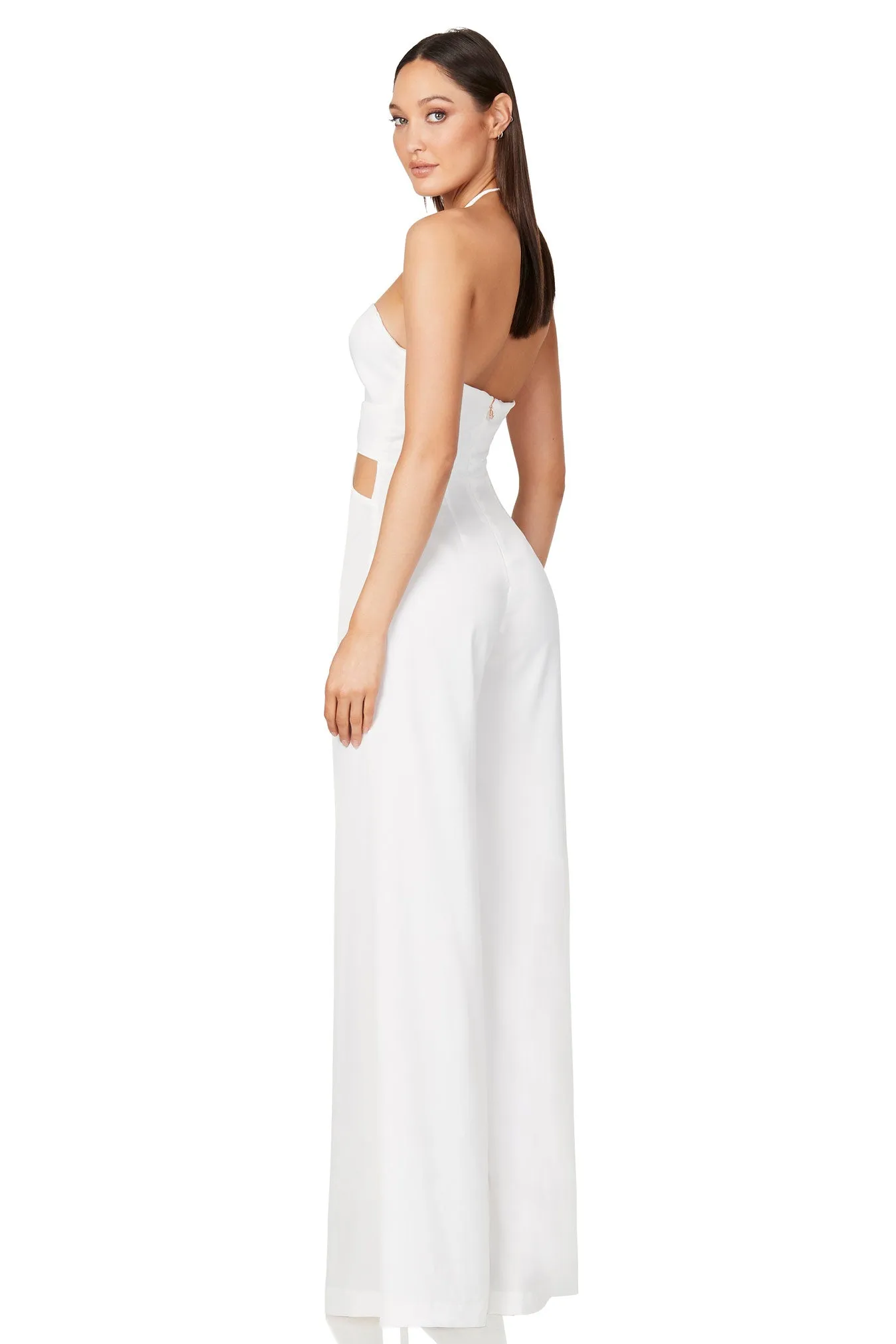 MELODY JUMPSUIT sold by Nookie product image thumbnail 3