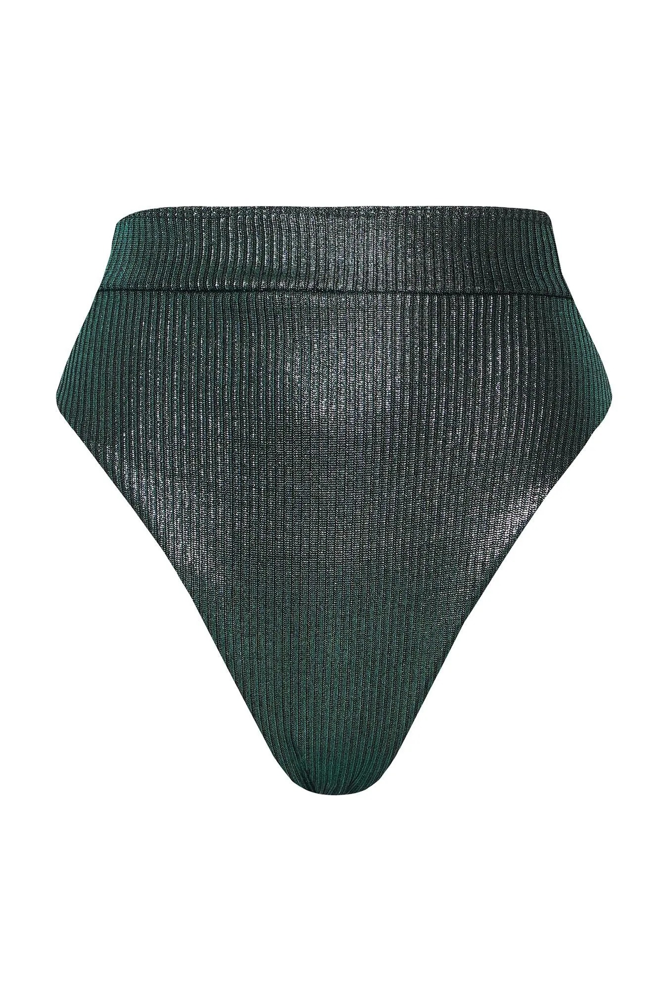 RHIANNON RIB HIGH WAIST PANT sold by Nookie