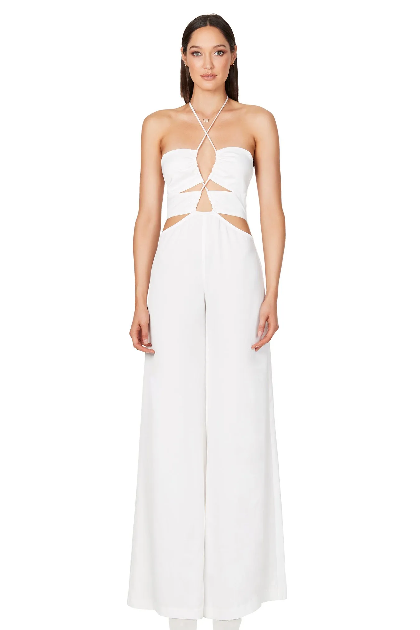 MELODY JUMPSUIT sold by Nookie