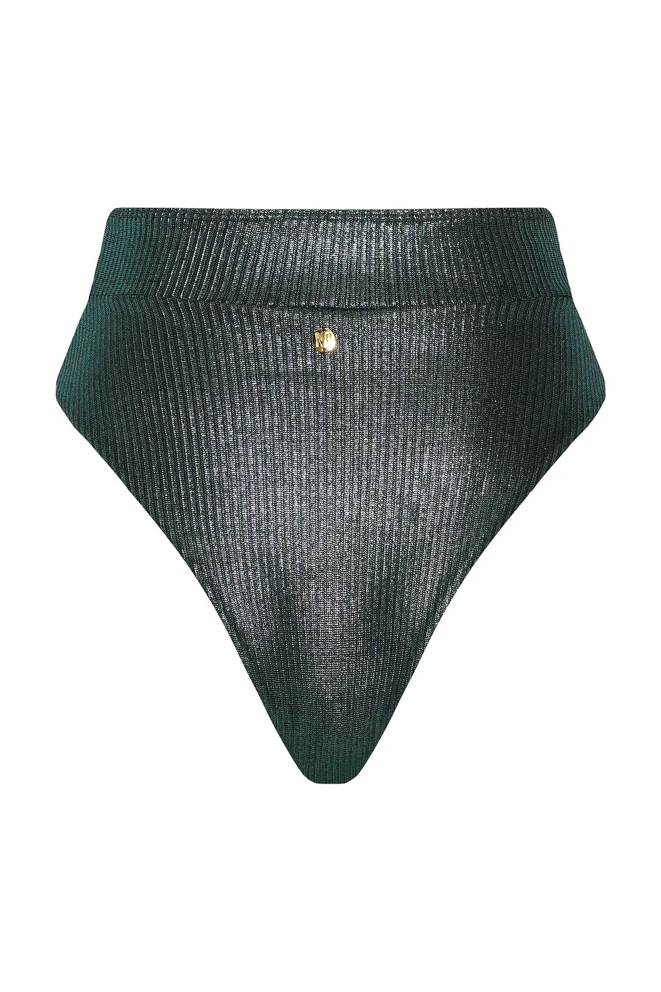 RHIANNON RIB HIGH WAIST PANT sold by Nookie product image thumbnail 2