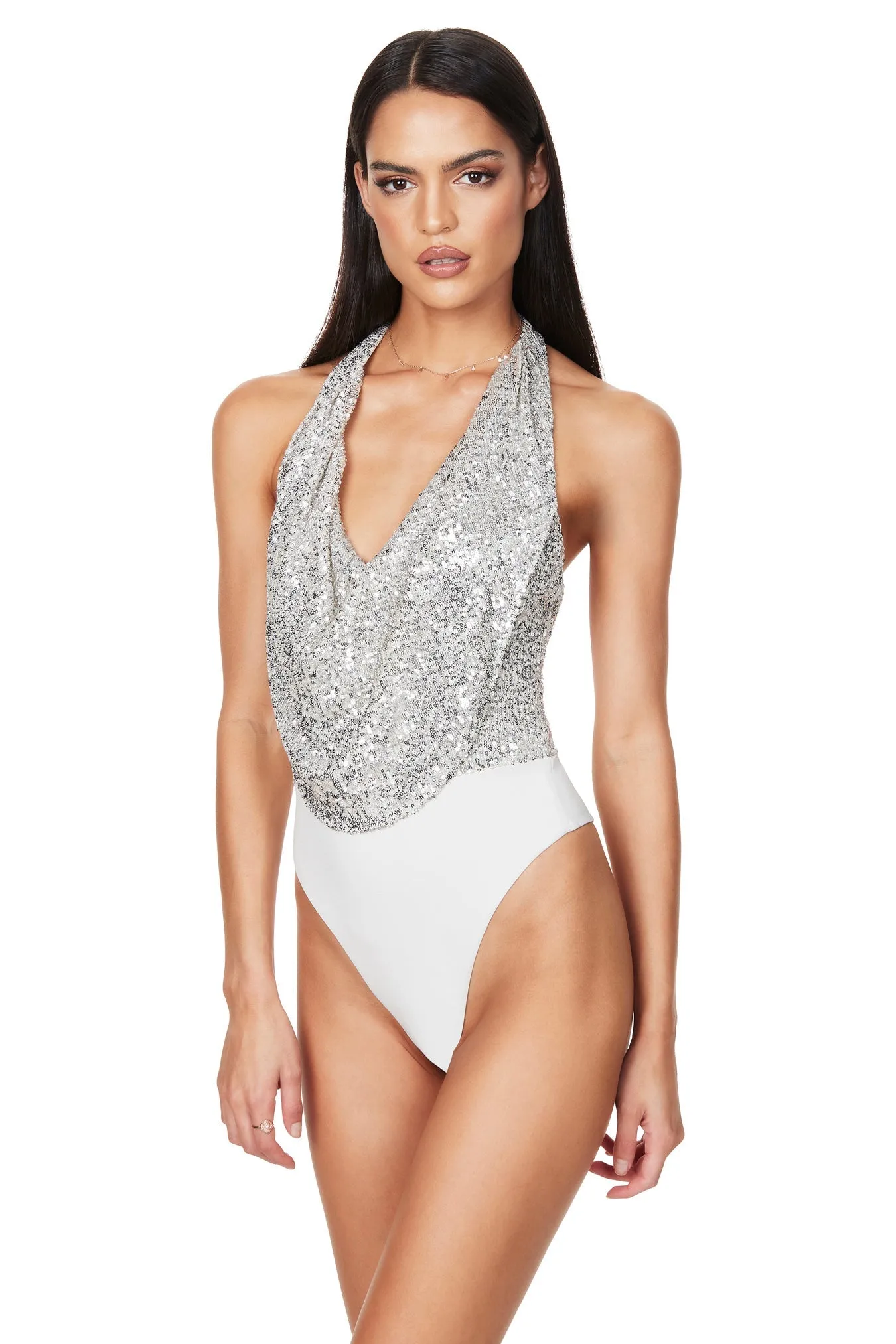 NAOMI BODYSUIT sold by Nookie product image thumbnail 2