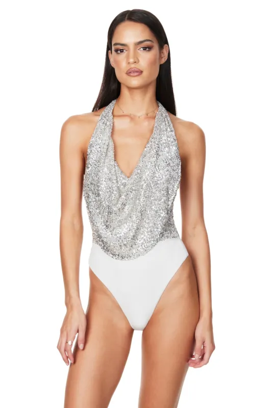 NAOMI BODYSUIT sold by Nookie