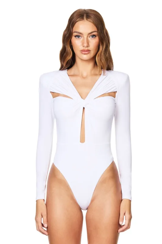 Elixir Bodysuit sold by Nookie