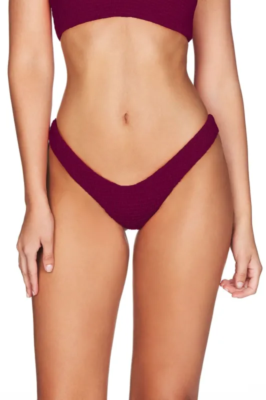 SUGAR BABY HIGH RISE BRIEF sold by Nookie