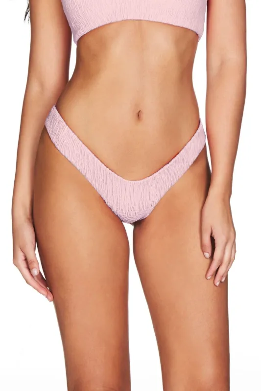 SUGAR BABY HIGH RISE BRIEF sold by Nookie