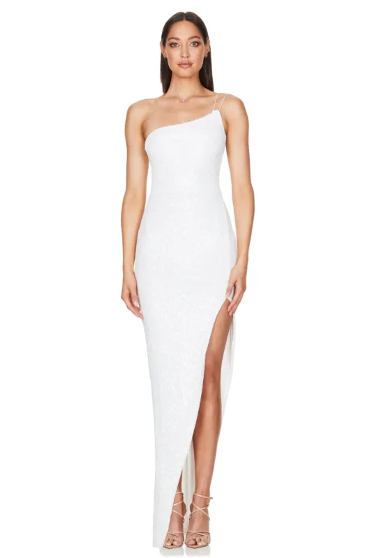 LEILANI O/S GOWN sold by Nookie