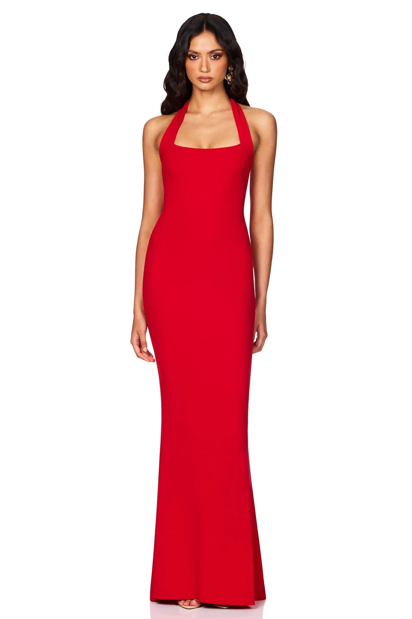 VIVA 2 WAY GOWN sold by Nookie product image thumbnail 3