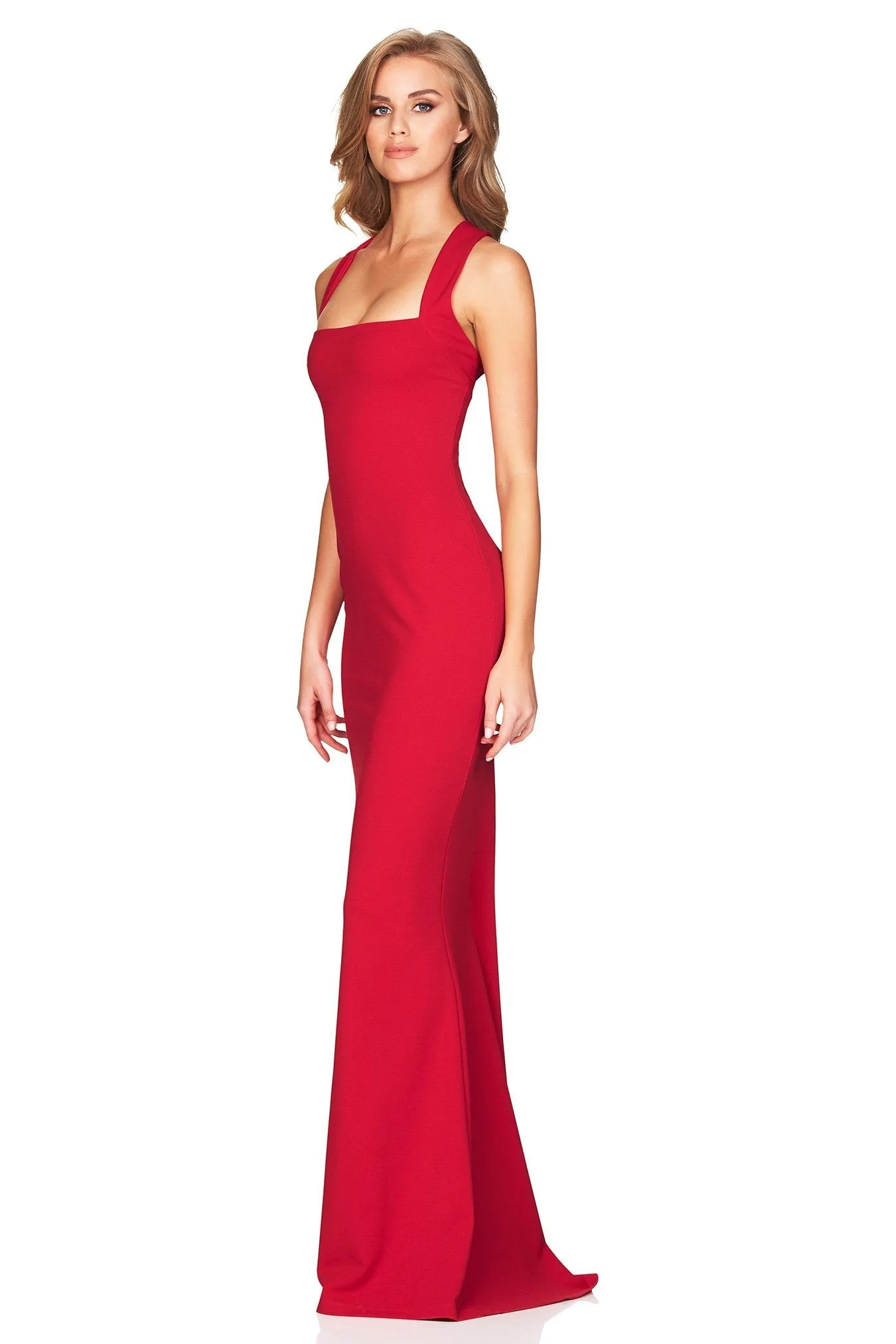 VIVA 2 WAY GOWN sold by Nookie product image thumbnail 5