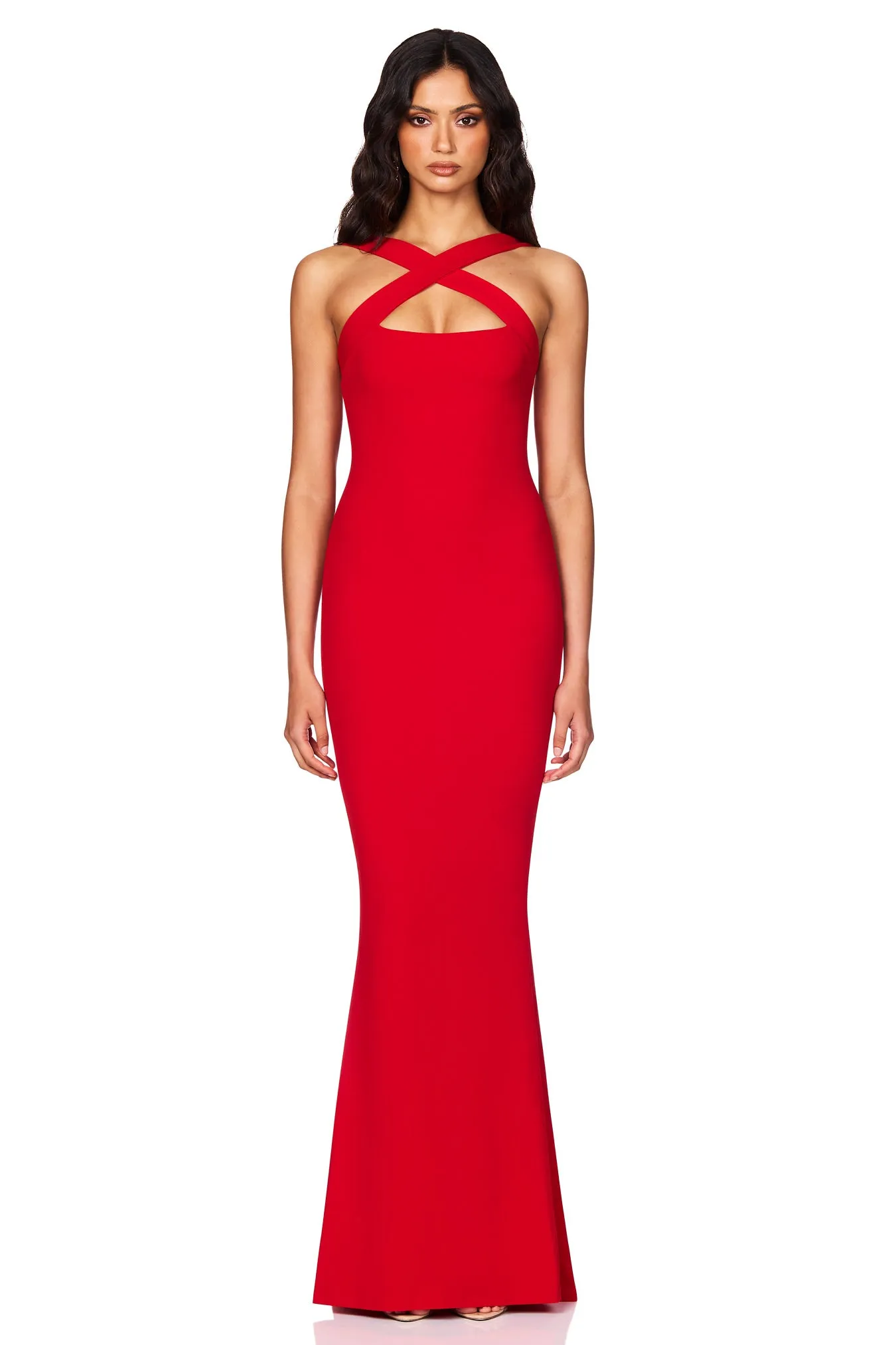 VIVA 2 WAY GOWN sold by Nookie