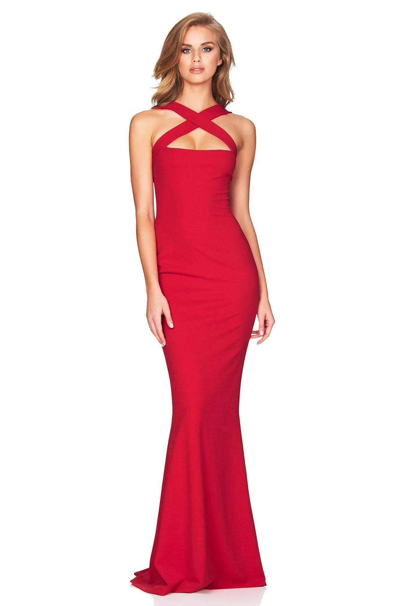 VIVA 2 WAY GOWN sold by Nookie product image thumbnail 4