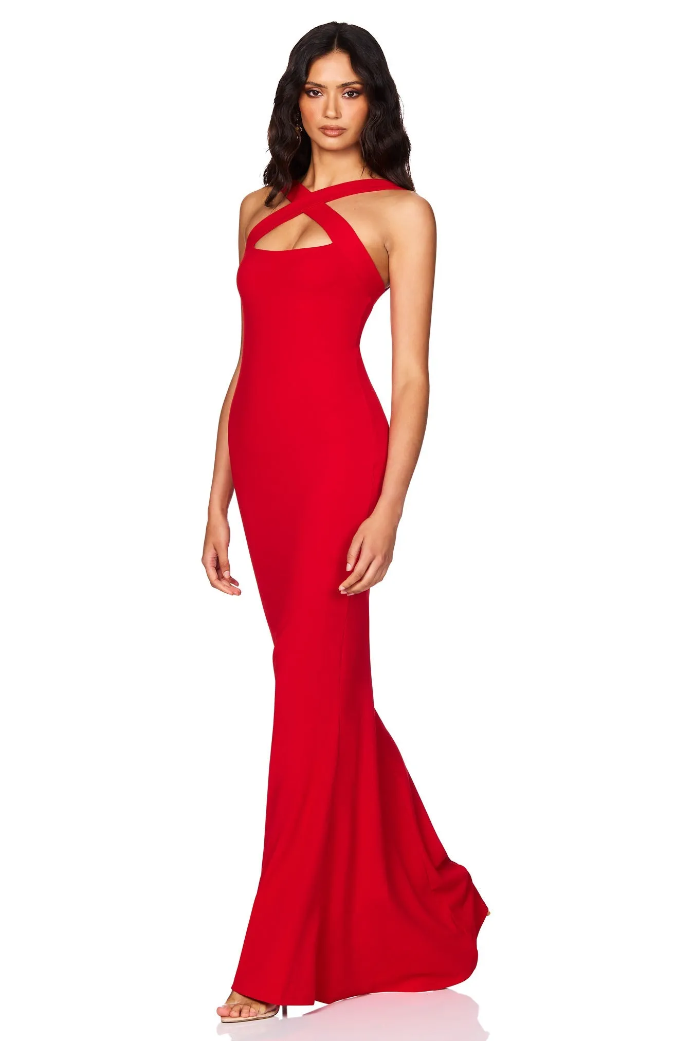 VIVA 2 WAY GOWN sold by Nookie product image thumbnail 2