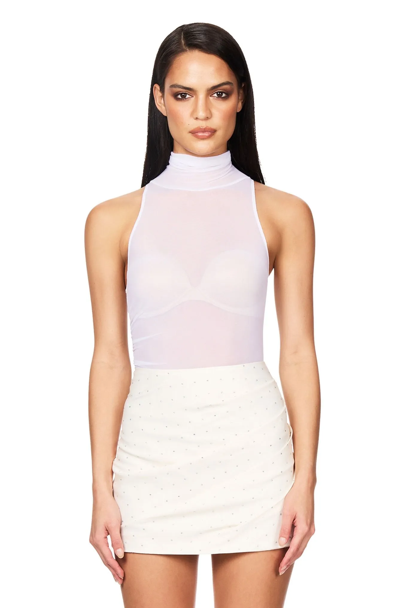 Eclipse Bodysuit sold by Nookie