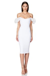 ELEGANZA MIDI sold by Nookie