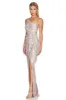 PALAZZO GOWN sold by Nookie