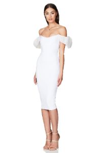 ELEGANZA MIDI sold by Nookie