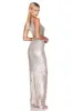 PALAZZO GOWN sold by Nookie