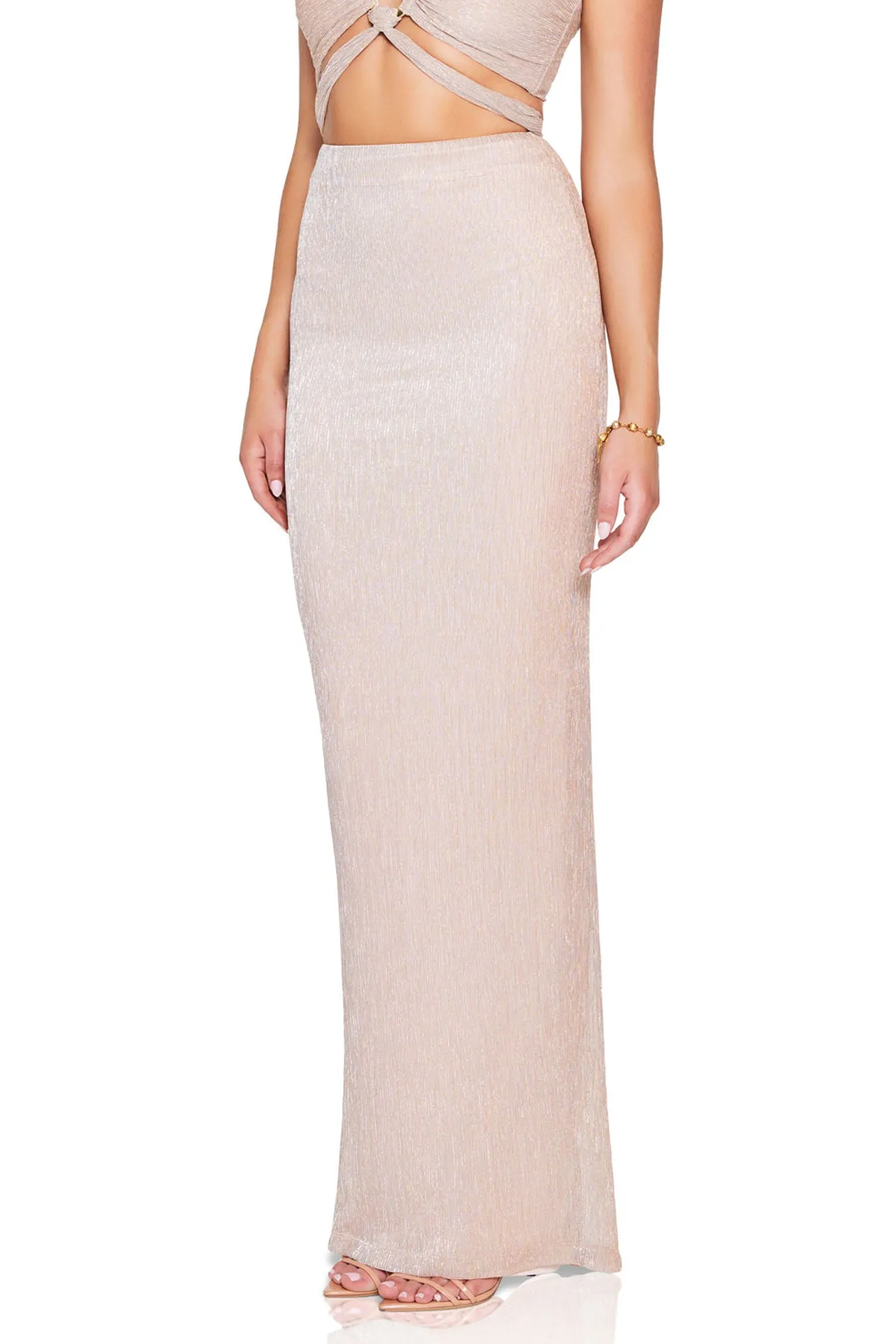 Micah Skirt sold by Nookie product image thumbnail 3