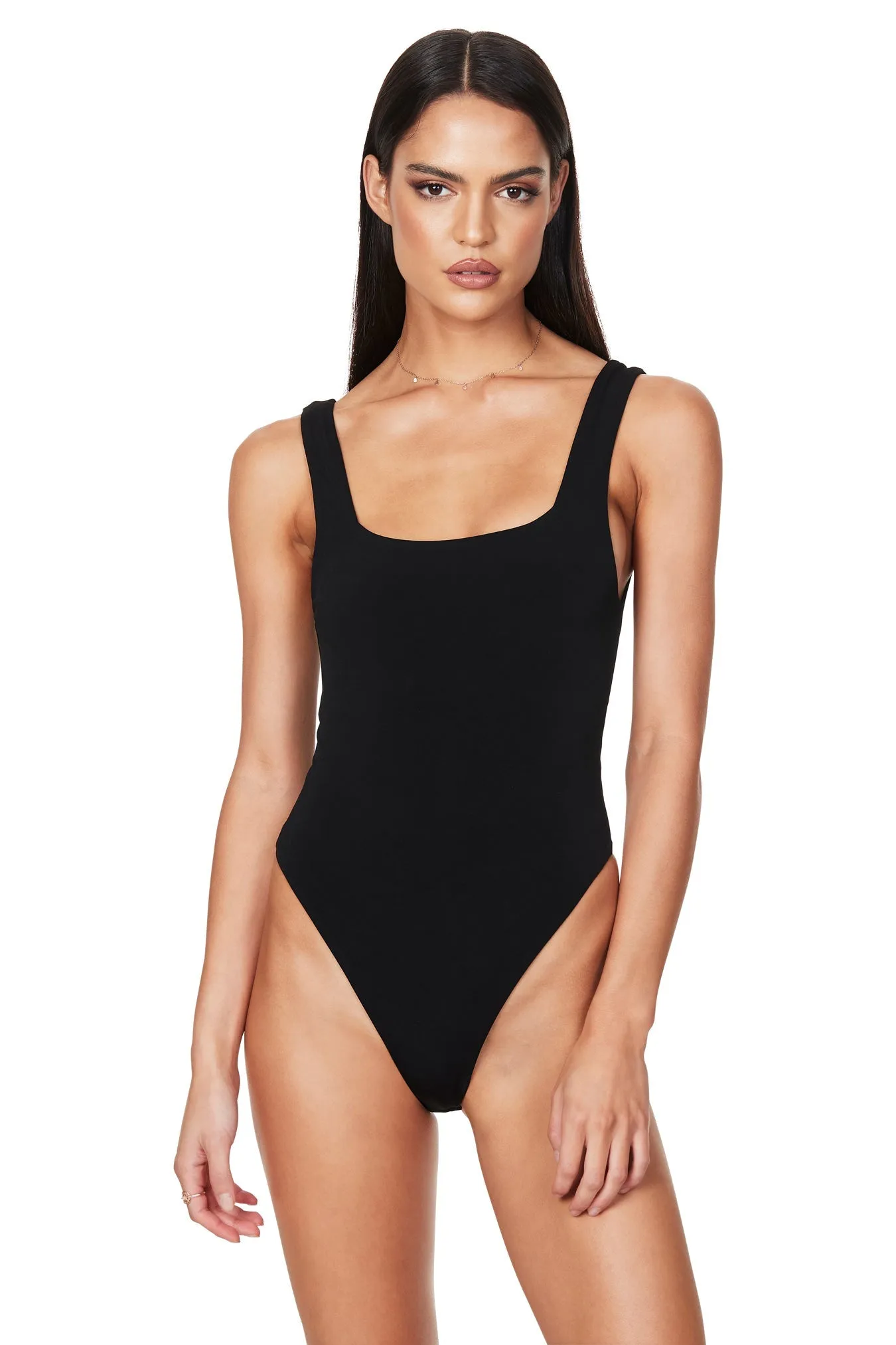 HELENA BODYSUIT sold by Nookie