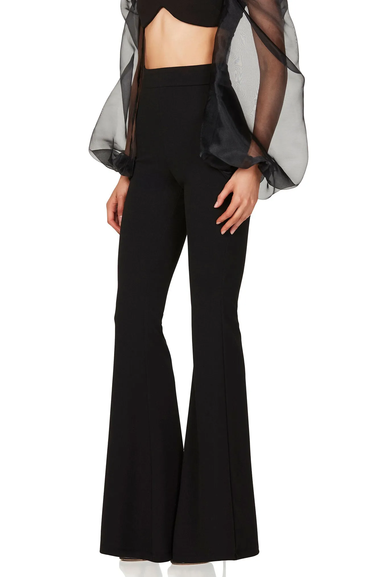 ILLUSION PANT sold by Nookie product image thumbnail 3