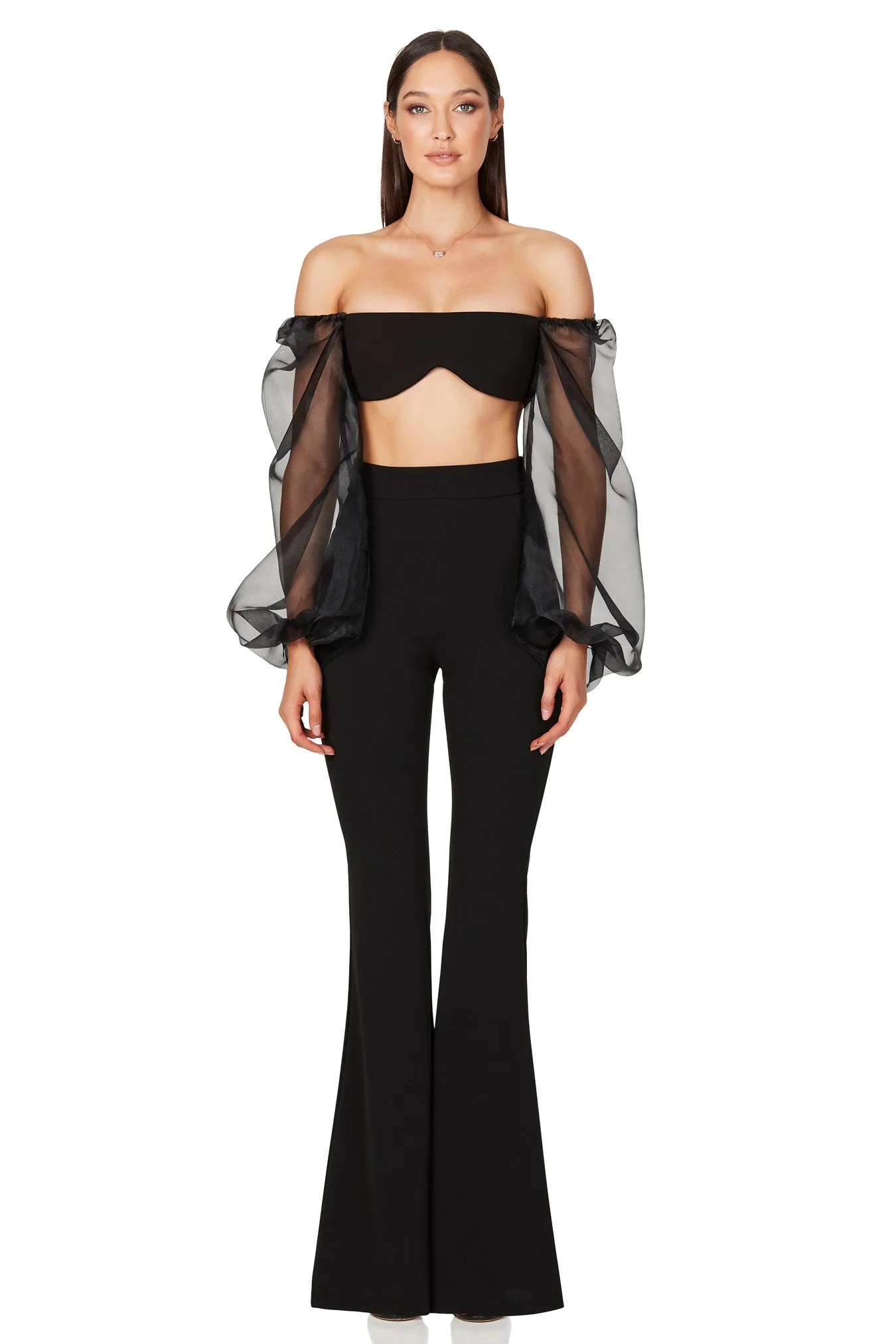 ILLUSION PANT sold by Nookie product image thumbnail 2