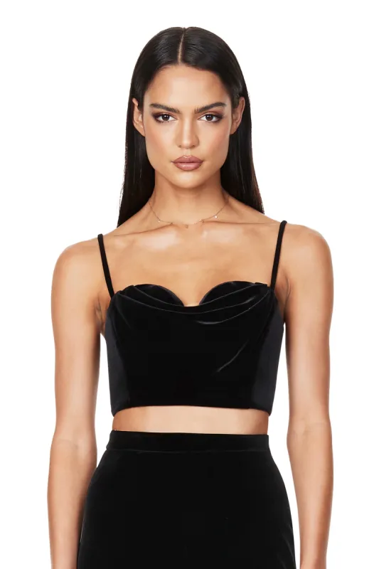 JEZEBEL CROP sold by Nookie