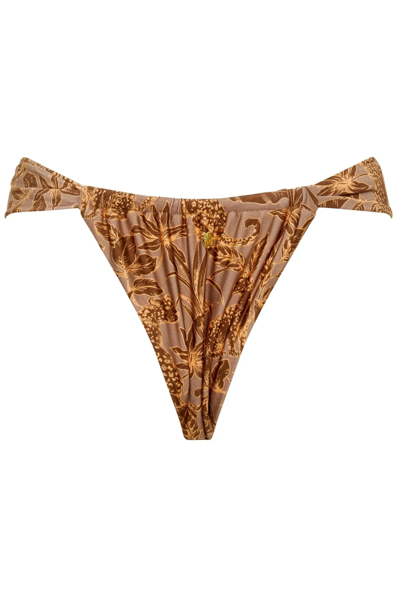 Wild At Heart Pant sold by Nookie product image thumbnail 3