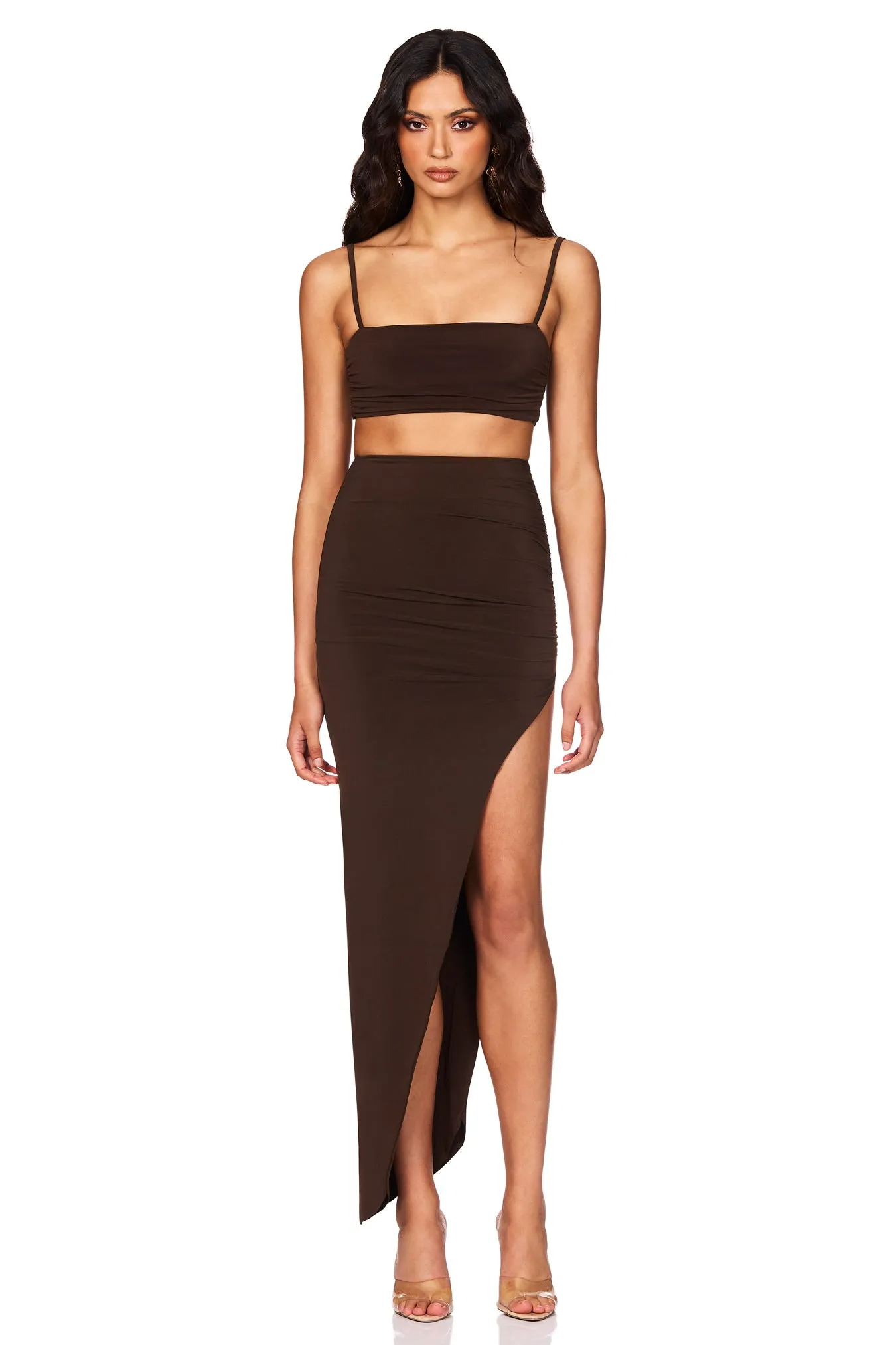 ARIA CROP sold by Nookie product image thumbnail 3