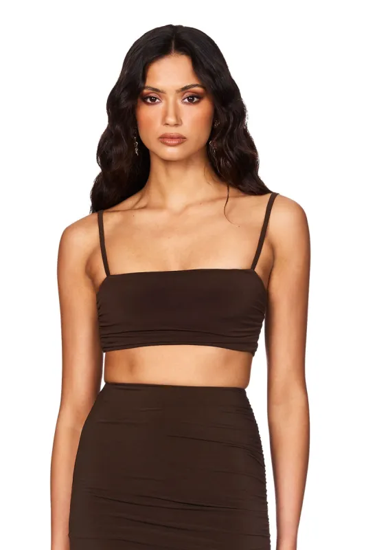 ARIA CROP sold by Nookie