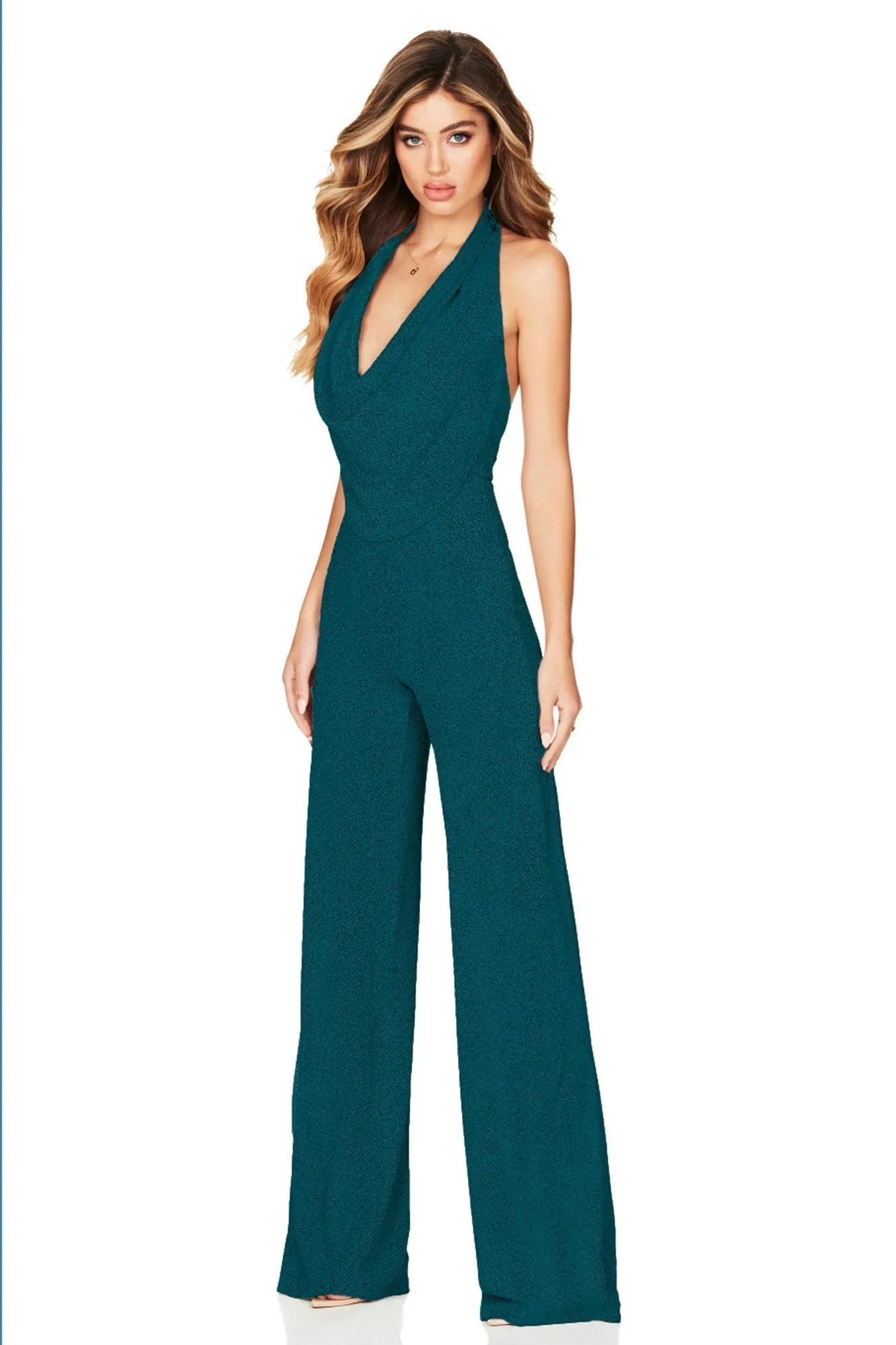 DREAMLOVER JUMPSUIT sold by Nookie product image thumbnail 2
